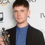 James Blake confirma tener nuevo disco casi a punto y con colaboraciones de Kanye West y Bon Iver