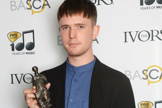 James Blake confirma tener nuevo disco casi a punto y con colaboraciones de Kanye West y Bon Iver