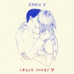 Karen O anuncia álbum solista
