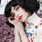 Kimbra anuncia nuevo álbum y comparte canciones