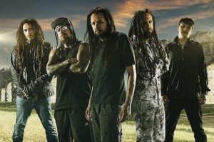 Korn lanza nueva canción “Hater”