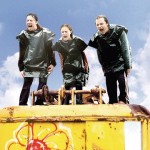 La banda sonora de Garden State será lanzada en vinilo por primera vez