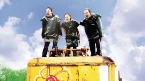 La banda sonora de Garden State será lanzada en vinilo por primera vez