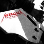 Metallica comparte versión de estudio de “Lords of Summer”