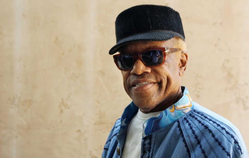 Muere el cantante Bobby Womack