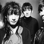 My Bloody Valentine trabaja en un nuevo EP