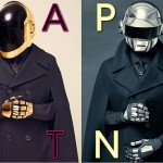 Realizarán un documental de Daft Punk