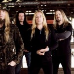 Sanctuary anuncia nuevo álbum