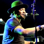 Se confirma nuevo disco de D’Angelo para este 2014