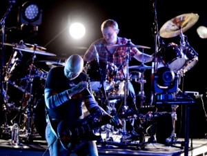 Smashing Pumpkins: un baterista menos