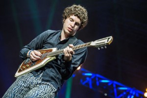 The Kooks sobre su nuevo álbum: “Podríamos haber cambiado el nombre de la banda, es muy diferente”