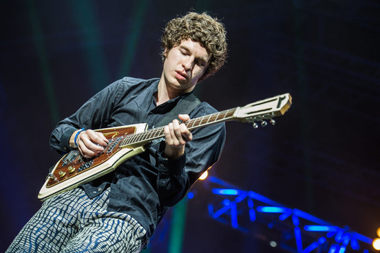 The Kooks sobre su nuevo álbum: “Podríamos haber cambiado el nombre de la banda, es muy diferente”