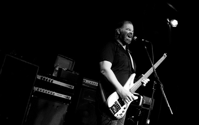 Throne lanza extraño y original video para "Tharsis Sleep" 1