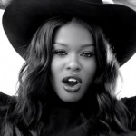 Azealia Banks anuncia que deja su sello discográfico