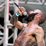 Death Grips anuncian que se separan