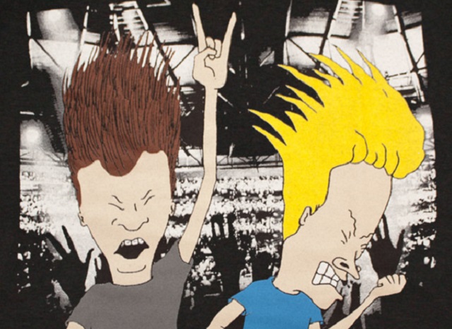 El "headbanging" puede causar daño cerebral 1
