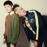 “Encyclopedia” será el nuevo disco de The Drums