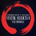 Escucha la nueva canción de Statik Selektah “The Imperial”