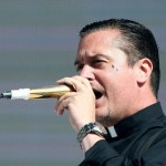 Faith No More debuta dos nuevas canciones