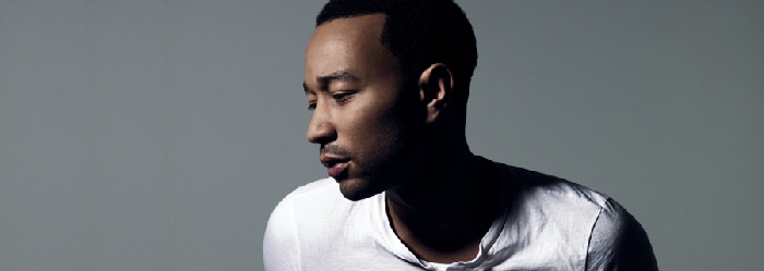 John Legend actuará en Bilbao y Barcelona el próximo mes de Noviembre 1