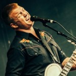 Josh Homme habla de nuevo material musical