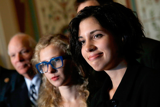 Pussy Riot demandará al gobierno de Rusia por haber sido encarceladas 1