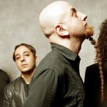 ¿System of a Down prepará nuevo material?