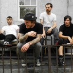 The Gaslight Anthem lanza video para “Get Hurt”