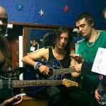 The Libertines podrían lanzar un nuevo disco en 2015