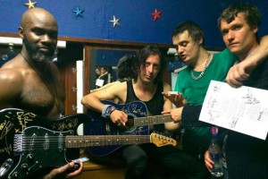 The Libertines podrían lanzar un nuevo disco en 2015