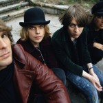 The Vines estrena vídeo de su nuevo single “Metal Zone”
