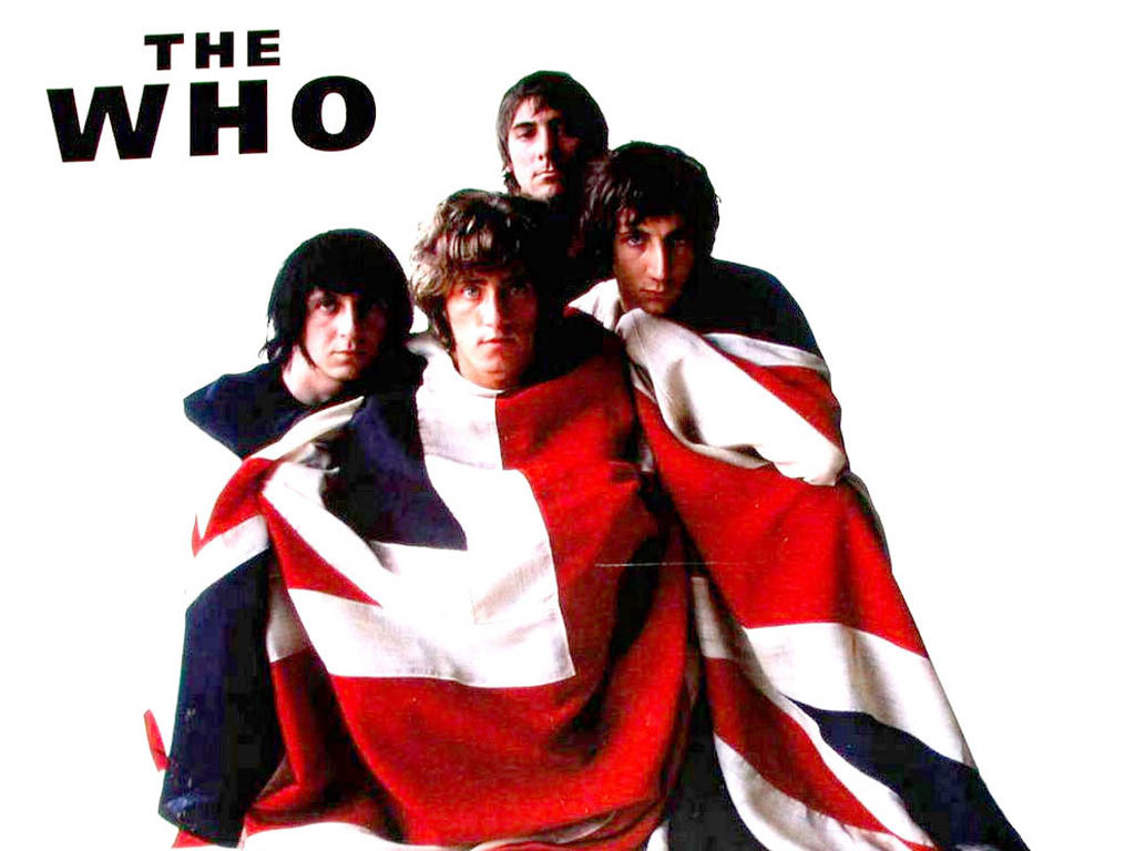 The Who anuncia tour de 50 aniversario y retirada  1