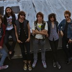 Julian Casablancas estrena nueva canción junto a The Voidz