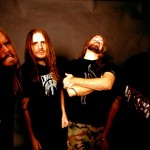 Meshuggah lanza trailer para The Ophidian Trek