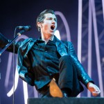 Arctic Monkeys estrenan un pequeño documental para celebrar el final de la gira AM | Vídeo