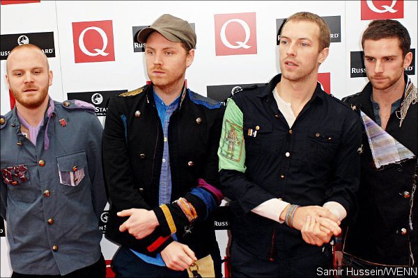 Coldplay anuncia un nuevo álbum "A Head Full of Dreams" que podría ser además el último 1