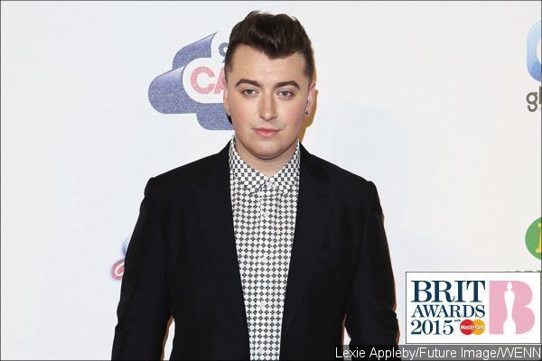 Sam Smith lidera las nominaciones a los Brit Awards 2015 1