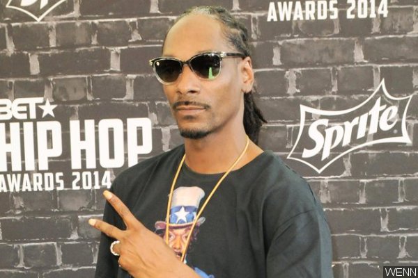 Snoop Dogg da detalles de su nuevo disco producido por Pharrell Williams 2