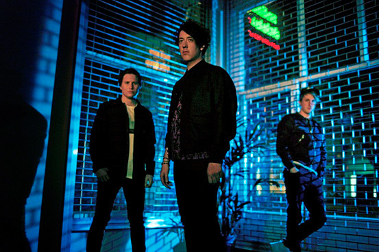 The Wombats lanzan su nuevo single "'Greek Tragedy" 1