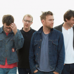 Blur anuncia su primer disco en doce años