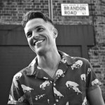 Brandon Flowers adelanta nueva música con este misterioso trailer