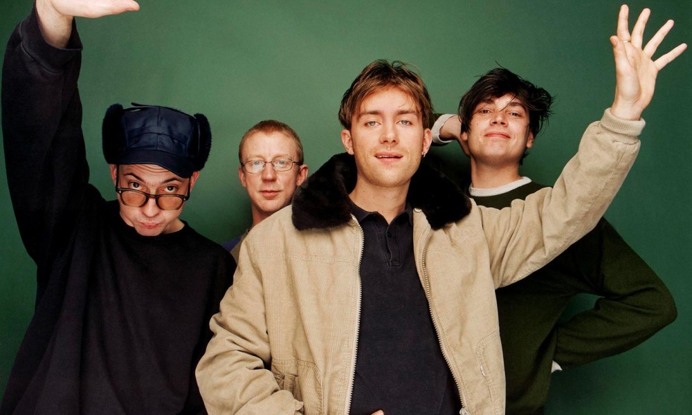 Blur serán cabeza de cartel en el Festival de Benicassim 2015 1
