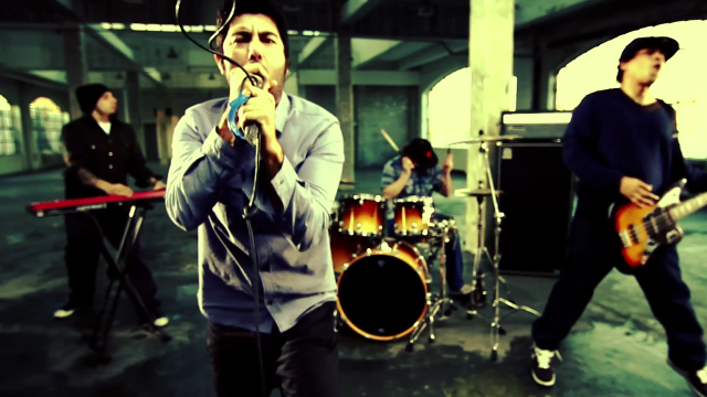 Deftones prepara nuevo disco 1