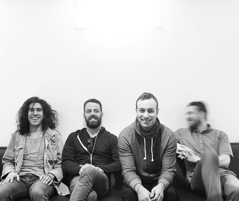 Brand New presentan su primera canción en seis años| Escucha “Don’t Feel Anything” 1