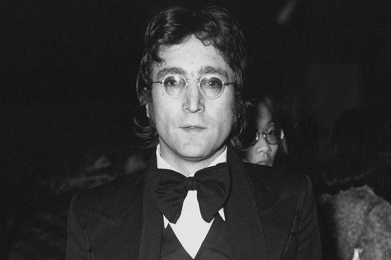 Los discos en solitario de John Lennon se publicarán en una caja especial de vinilos 1