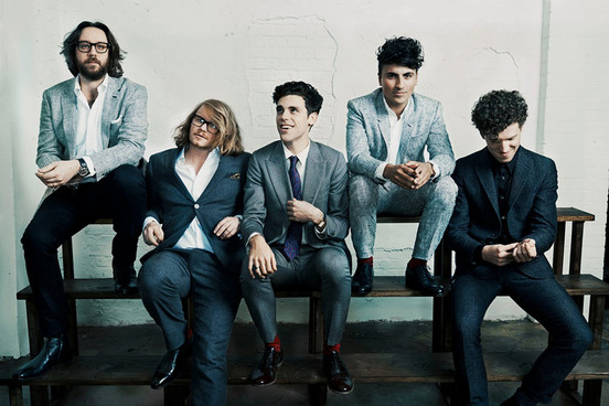 Noah And The Whale anuncian su separación para embarcarse en proyectos en solitario 1