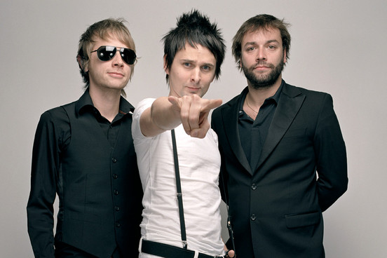 Ya podemos escuchar lo nuevo de Muse "Defector" 1
