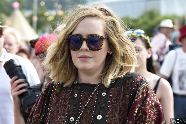 Adele podría lanzar su nuevo disco este otoño 1