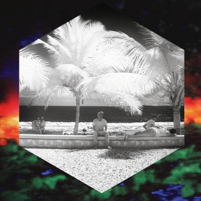 Arcade Fire anuncia nuevo single formado por dos canciones 1
