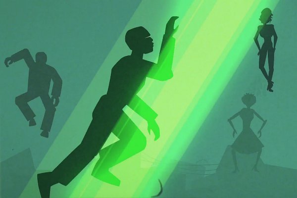 Cee-Lo Green estren vídeo animado de "Sign of the Times" 1